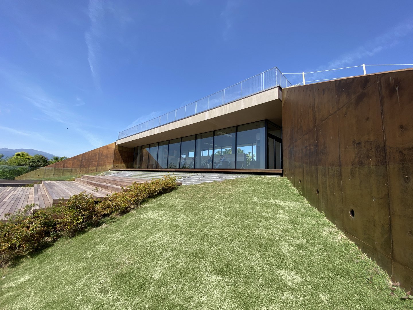 🏞️ 고무로야마 공원(코무로야마코엔) 이미지 9